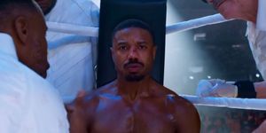 Creed 3: la recensione del film di e con  Michael B. Jordan