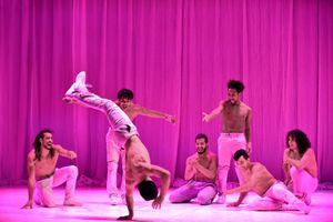 TEATRO COMUNALE DI CORMONS ‘Boys don’t cry‘ GIOVEDI’ 23 marzo