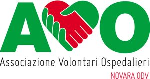 Ripresa attività in ospedale e nuove collaborazioni Avo Novara Odv