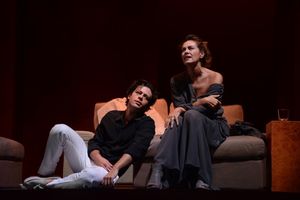 Giovedì 16 marzo alle ore 18 alla Sala Bartoli LA DOLCE ALA DELLA GIOVINEZZA