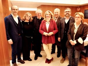 Circuito ERT: l'omaggio del CdA all'ex direttore Renato Manzoni