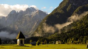 PERCORSI SPERICOLATI AL VIA LA SETTIMANA RESIDENZIALE A VALBRUNA E AD ARTA TERME