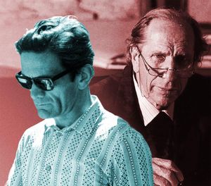 Pasolini e Turoldo rivivono sulla scena al Kulturni Dom di Gorizia   “Fatica, poesia e amicizia” venerdì 31 marzo