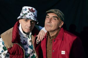 ARTICOLO 31 - La reunion del duo che ha fatto la storia del rap italiano passa dal FESTIVAL DI MAJANO