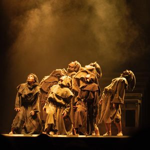 Teatro Verdi Gorizia  Domani l'unica data in regione per Forza venite gente, il musical dei record