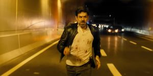 L’Ultima Notte di Amore: la recensione del film di Andrea Di Stefano con Pierfrancesco Favino