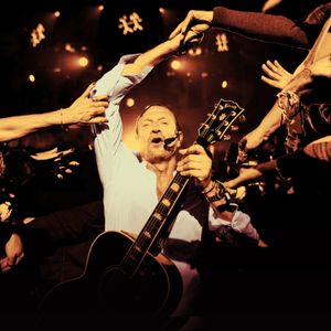 Tornano i concerti di LIVE IN TRIESTE - BIAGIO ANTONACCI sul palco di Piazza Unità il 15 luglio