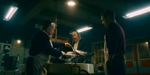 The Offering: recensione del film horror di Oliver Park