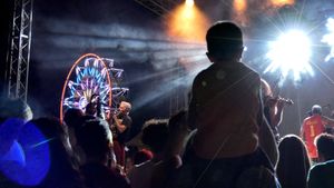 ‘Rumore – Human Vibes. La musica racconta i diritti umani’: il docufilm in anteprima il 24 marzo al Bif&st di Bari