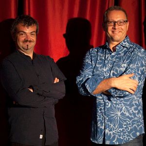 Due appuntamenti imperdibili in regione per Estensioni Jazz Club Diffuso il 22 e 29 apr