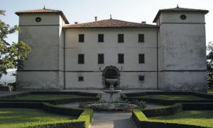 Concerti al Castello 2023 - debutta la stagione primavera nei castelli e dimore storiche del Friuli Venezia Giulia e Nova Gorica