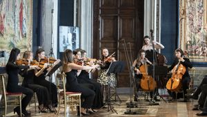 MUSICA TRIESTE: IL CONSERVATORIO TARTINI COMPIE 120 ANNI, PRESENTATE LE PRODUZIONI DELLA PRIMAVERA/ESTATE 2023 E IL CONCERTO CELEBRATIVO DEL 3 MAGGIO, POLITEAMA ROSSETTI