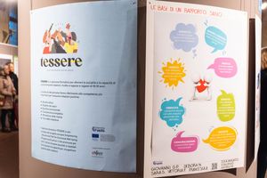 DOMANI 27 APRILE A UDINE- Conferenza "HUMANS: Espressività e creatività come facilitatori della relazione interpersonale"