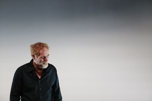 #bassavelocità. vite in viaggio sui treni regionali del Teatro dell'Orsa:  primo studio alla Casa delle Storie di Reggio Emilia il 14 aprile