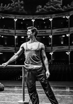 IL 25 E IL 26 APRILE AL POLITEAMA ROSSETTI "ROBERTO BOLLE AND FRIENDS"