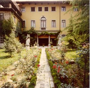 DOMANI: 1° FESTIVAL DIMORE STORICHE FVG, 18 dimore aperte e oltre 30 eventi dal 21 al 25 Aprile