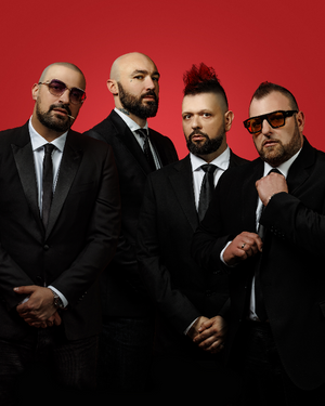 BOOMDABASH – NOTTE BIANCA – Sabato 1° luglio DIODATO – Domenica 6 agosto UDINE, Castello_Ore 21.30