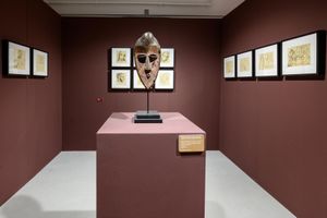 Trieste. "Il Mito dell’Arte Africana nel ‘900. Da Picasso a Man Ray, da Calder a Basquiat e Matisse” Apertura al pubblico per le festività pasquali