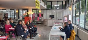 IL PALIO NON MOLLA: PRONTA A PARTIRE LA 52a EDIZIONE