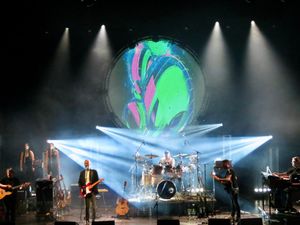 BIG ONE: OMAGGIO AI PINK FLOYD SABATO 29 APRILE A PORDENONE