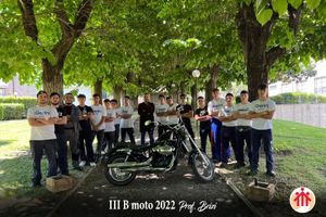 NOVITA' DIDATTICA ALLA 37° BIKER FEST del 18-21 maggio a Lignano Sabbiadoro (UD)