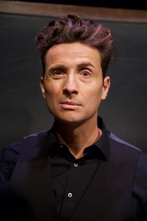 PINTUS - Il comico più amato dal pubblico italiano il 7 luglio live a PALMANOVA per Estate di Stelle