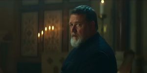 L’Esorcista del Papa: la recensione del film di Julius Avery con Russell Crowe