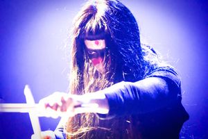 SEXTO NPLUGGED+ FEFF = LILI REFRAIN + SUNMEI, SABATO 29 APRILE AL TEATRO SAN GIORGIO DI UDINE