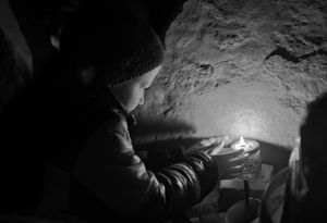 UDINE, FESTIVAL VICINO/LONTANO: MARTEDI' 2 MAGGIO APRE LA STRAORDINARIA MOSTRA FOTOGRAFICA 'MARIUPOL DIARY', PER LA PRIMA VOLTA IN ITALIA IL RACCONTO PER IMMAGINI DEL TRAGICO ASSEDIO DI MARIUPOL