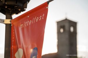 MITTELFEST: Cristina Mattiussi è la nuova presidente, rinnovato il cda