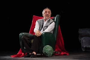 LA VITA DAVANTI A SÈ con SILVIO ORLANDO in scena da giovedì 27 aprile al Teatro Stabile del Friuli Venezia Giulia