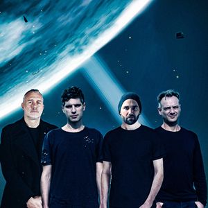 I PLANET FUNK a RITMIKA, 8 settembre Palaexpo di Moncalieri