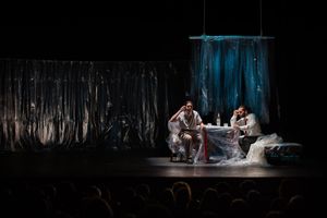 DOMANI, 27 APRILE, SI ALZA IL SIPARIO SULLA 52a EDIZIONE DEL PALIO TEATRALE STUDENTESCO