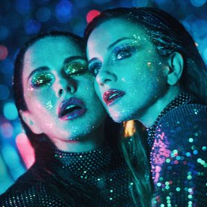 Paola & Chiara a Ritmika, 7 settembre al Palaexpo di Moncalieri (TO)