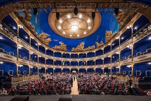 Martedì 18 aprile al Politeama Rossetti "SOLIDARIETÀ IN MUSICA" - Concerto/spettacolo benefico a favore delle zone terremotate di Turchia e Siria