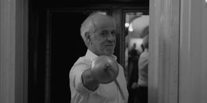 Il Ritorno di Casanova: la recensione del film di Gabriele Salvatores