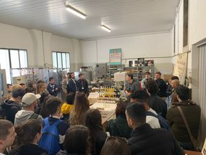 Si chiude WeFood, grande affluenza nelle Fabbriche del Gusto. Crescono i turisti alla scoperta delle eccellenze enogastronomiche