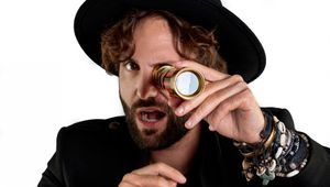 BARBASCURA X - Il chimico, divulgatore, stand-up comedian,  attore epersonaggio televisivo live al Castello di Udine