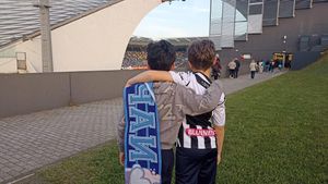 Non doveva andare così