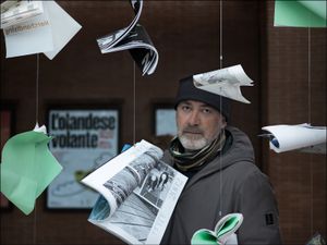 FESTIVAL DELL'ACQUA DI STARANZANO: IL PROGRAMMA DI SABATO 13 MAGGIO