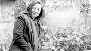 La poetessa Patrizia Cavalli protagonista del Maggio dei Libri 2023 a cura del Centro di Lettura “Arturo Piatti” di Ripe San Ginesio (MC)