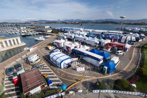 Rally Italia Sardegna 2023: il programma delle attività collaterali