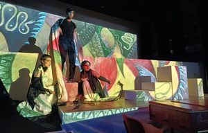 MUSICA, MUGGIA: "ENEA E DIDONE" PER I 100 ANNI DEL TEATRO VERDI, SABATO 27 MAGGIO DEBUTTA LA PRODUZIONE DEL CONSERVATORIO TARTINI DEDICATA ALL'OPERA DI HENRY PURCELL, ORE 20.30