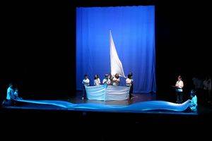 MUSICA ARTE TEATRO + SCIENZA 2023 | MONFALCONE, 31 maggio(ore 17.30)