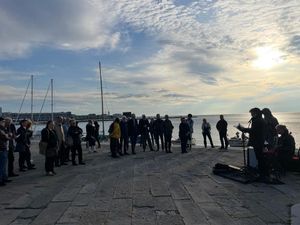 LE VIE DELL’ARTE 26 e 27 maggio a Trieste