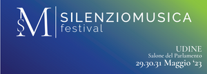 SILENZIOMUSICA FESTIVAL: la FONDAZIONE DANIELI presenta la prima edizione del festival di musica da camera - SALONE DEL PARLAMENTO DEL CASTELLO DI UDINE