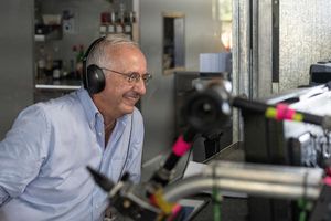 WALTER VELTRONI L’8 GIUGNO ALLA 9^ EDIZIONE DELLE GIORNATE DELLA LUCE IN COLLABORAZIONE CON IL PREMIO SERGIO AMIDEI L’INCONTRO TRA SCRITTURA E CINEMA A GORIZIA