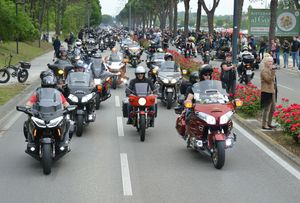 Crescono il successo e il divertimento della Biker Fest, sempre più festa dei motori a 360°
