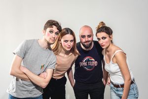 Martedì 30 e mercoledì 31 Magio ore  20:30  Teatro Miela SECONDO RICCARDO Parte seconda