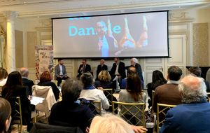 Un palco ecologico: Folkest inaugura il primo palco completamente eco